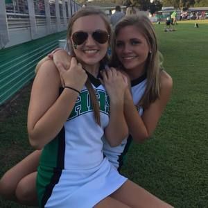 Meet your Posher, Annah reese